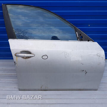 Дверь передняя правая BMW 5 E60/E61 2005
