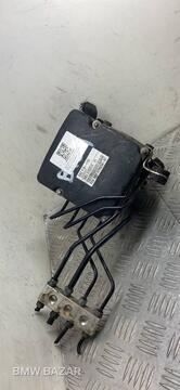 Блок ABS BMW 5 F10/F11 F10 2012 34516852821