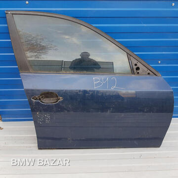 Дверь передняя правая BMW 5 E60/E61 2005