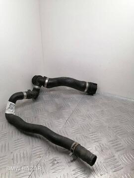 Патрубок охлаждения BMW 5 F10/F11 F10 2012