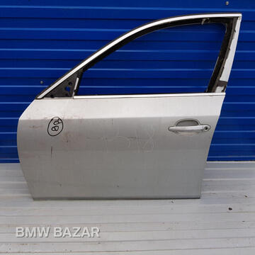 Дверь передняя левая BMW 5 E60/E61 2005