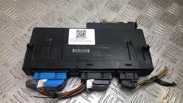 Блок комфорта BMW 5 F10/F11 F10 2012 61359244393