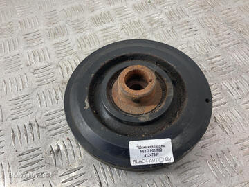 Шкив коленвала BMW 7 F01/F02 2010 7570263