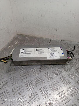 Блок Bluetooth BMW 5 E60/E61 рест. 2008