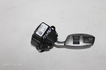 Переключатель дворников BMW 7 E65/E66 рест. 2007