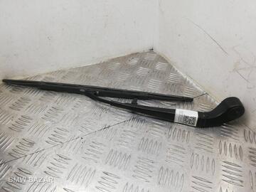 Щеткодержатель задний BMW X5 E53 2002 61627068076