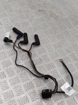 Проводка свечей накала BMW 5 F10/F11 2013 1737254