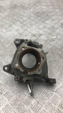 Кулак передний правый BMW X3 F25 2014 31216855954