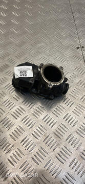 Клапан EGR BMW X5 E70 2010 11718517217
