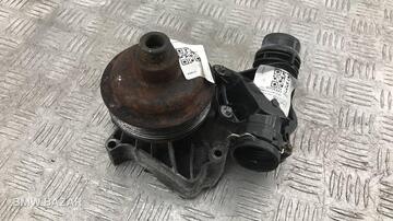 Водяная помпа BMW 7 E65/E66 рест. E65 2008