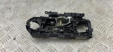 Скелет ручки двери задней левой BMW 5 F10/F11 F10
