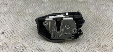 Замок двери задней левой BMW 5 F10/F11 F10 2012