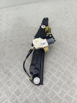 Стеклоподъемник задний правый BMW 7 F01/F02 F02