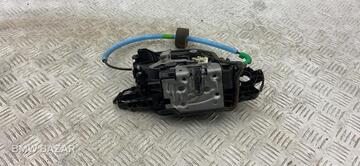 Замок двери задней правой BMW X1 F48 2016 7281944