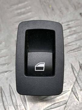 Кнопка стеклоподъемника двери BMW X3 F25 2014
