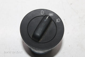 Переключатель света BMW 5 E39 2000 8352212