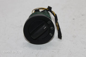 Переключатель света BMW 5 E39 2000 6901342