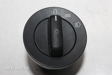 Переключатель света BMW 5 E39 2000 8363683