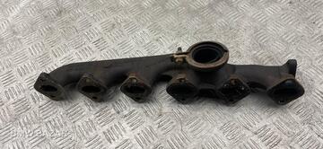 Выпускной коллектор BMW X5 E70 2009 7 811 449