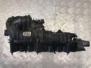 Впускной коллектор BMW 3 E90/E91 E92 2008 7797384