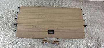 Шторка багажника BMW X5 E53 2002 51477027254