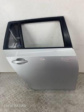 Дверь задняя правая BMW 5 E60/E61 E61 2005