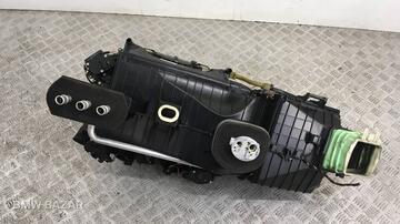 Отопитель в сборе (печка) BMW 5 F10/F11 F10 2012