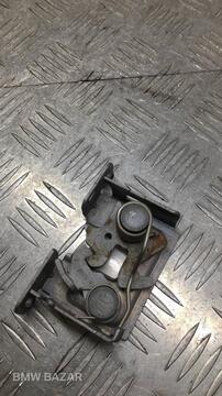 Замок капота нижний BMW X5 E70 2007 7178754