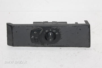 Переключатель света BMW 5 E60/E61 2005 6925292