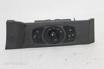 Переключатель света BMW 5 E60/E61 2006 6925296