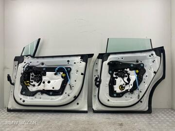 Стеклоподъемник задний правый BMW iX I20 2025