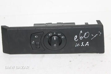 Переключатель света BMW 5 E60/E61 2005 6953729