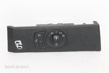 Переключатель света BMW 5 E60/E61 2005 6953729