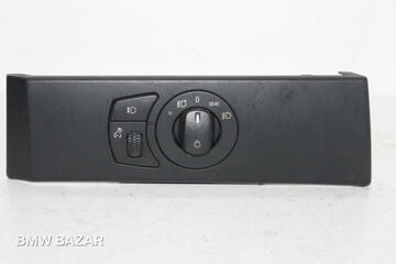 Переключатель света BMW 5 E60/E61 2005 6925291