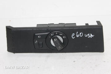 Переключатель света BMW 5 E60/E61 2005 6988553