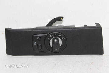 Переключатель света BMW 5 E60/E61 2005 6988553