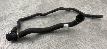 Патрубок охлаждения BMW 3 F30/F31 2013 17127811127