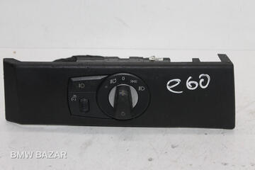 Переключатель света BMW 5 E60/E61 2005 6988553