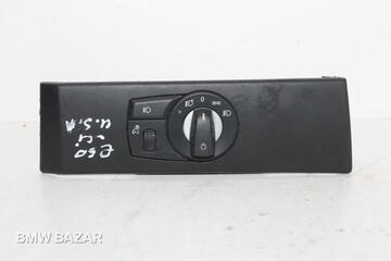 Переключатель света BMW 5 E60/E61 2005 6988553