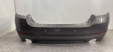 Бампер задний BMW 5 F10/F11 F10 2012 51127238518