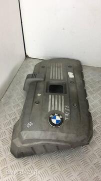Декоративная крышка двигателя BMW 5 E60/E61 2005