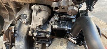 Насос гидроусилителя руля BMW X3 E83 2005
