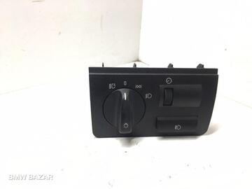 Переключатель света BMW X5 E53 2003 6909776