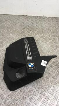 Декоративная крышка двигателя BMW 5 F10/F11 F10