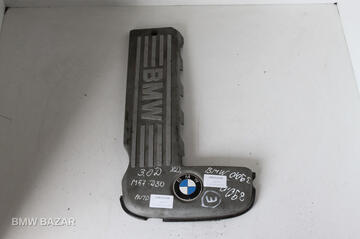 Декоративная крышка двигателя BMW 5 E39 2000