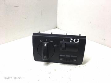 Переключатель света BMW X5 E53 2003 6909775