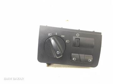 Переключатель света BMW X5 E53 рест. 2004 6930243