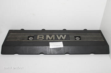 Декоративная крышка двигателя BMW 5 E39 рест. 2001