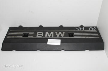 Декоративная крышка двигателя BMW X5 E53 2003