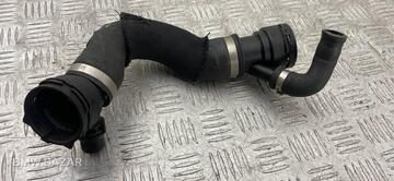 Патрубок охлаждения BMW X5 E70 2009 7794154